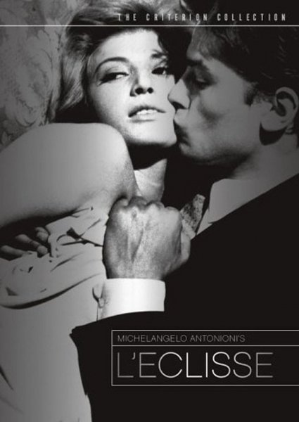 L'Eclisse