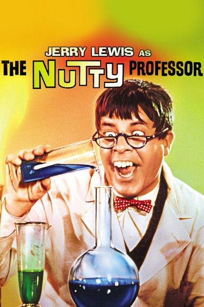 The Nutty Professor