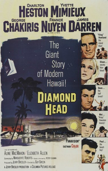 Diamond Head