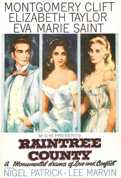 Raintree County