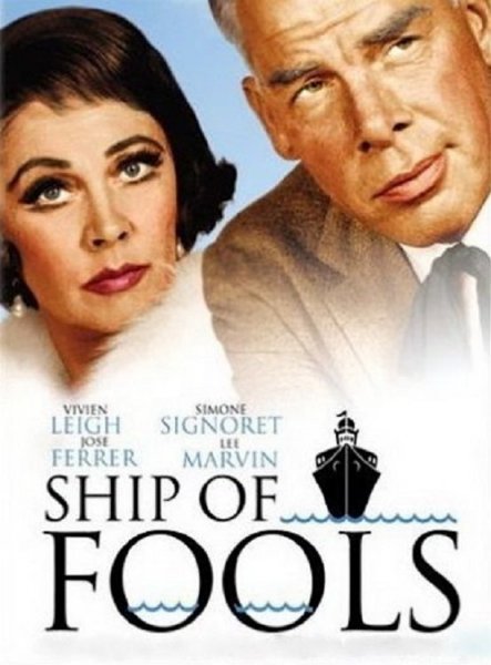 Ship of Fools