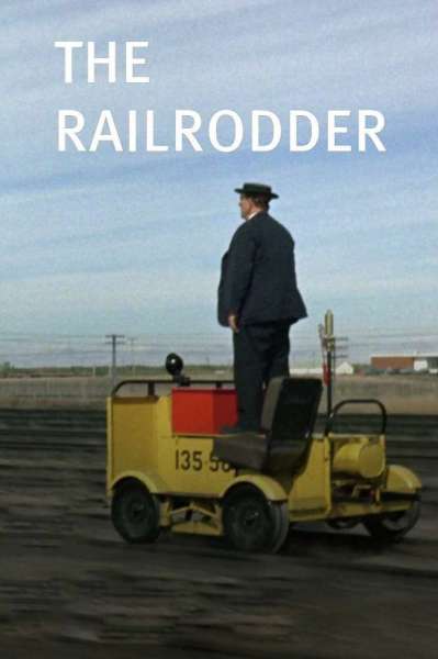 The Railrodder