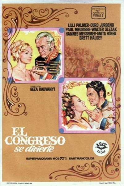 Congress of Love