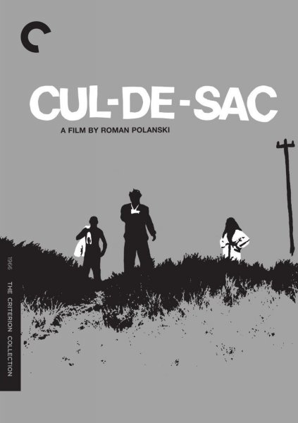 Cul-de-sac