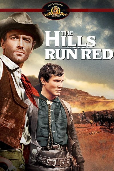 The Hills Run Red