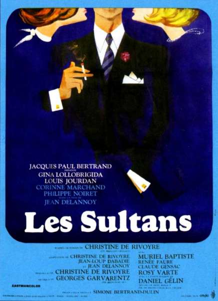 The Sultans