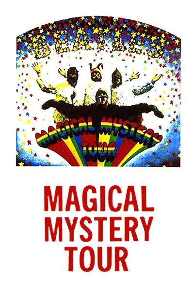 Magical Mystery Tour