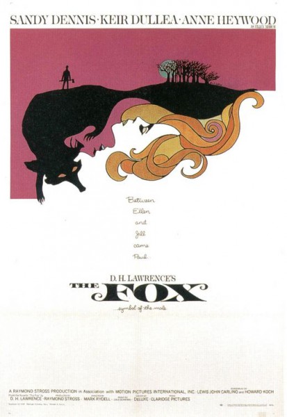 The Fox