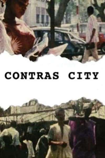 City of Contrasts