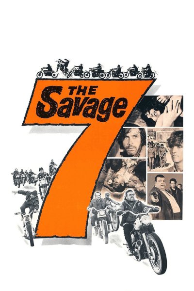 The Savage Seven