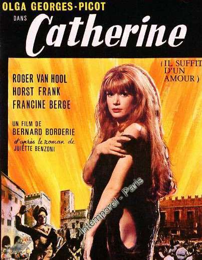 Catherine