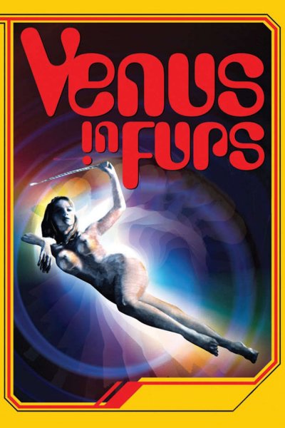 Venus in Furs