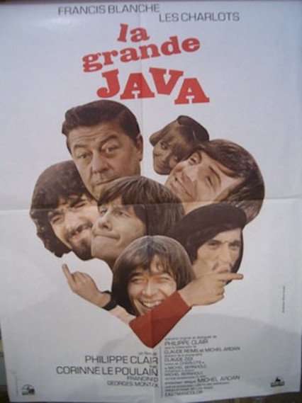 The Great Java