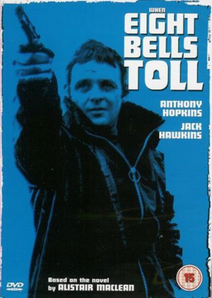 When Eight Bells Toll