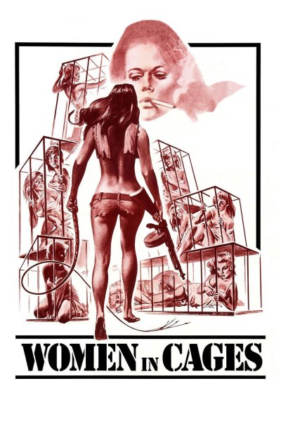 Women in Cages