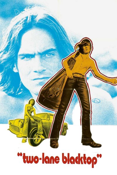 Two-Lane Blacktop