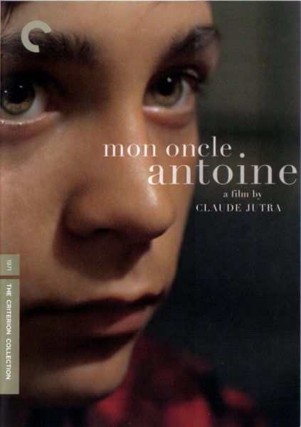 Mon oncle Antoine