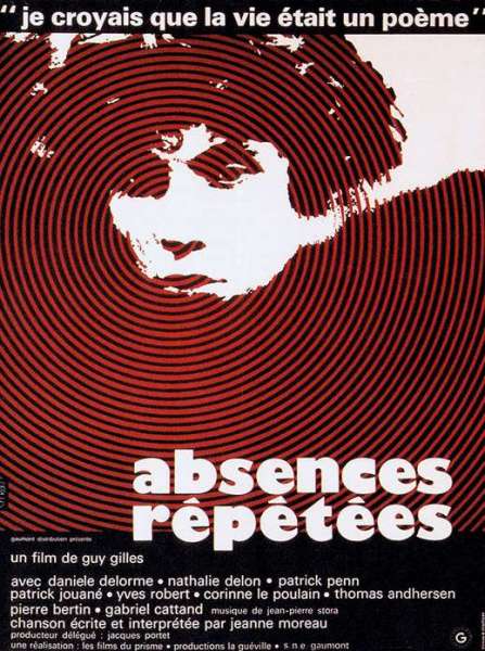 Repeated Absences