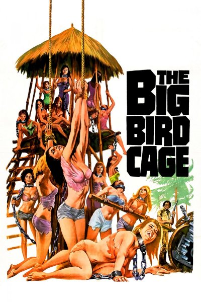 The Big Bird Cage