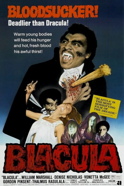 Blacula