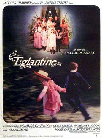 Eglantine