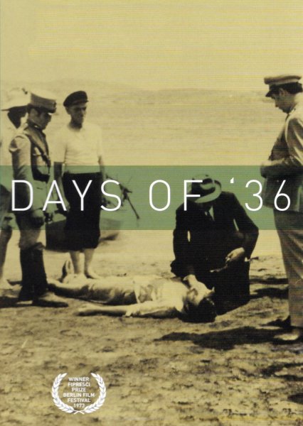 Days of '36