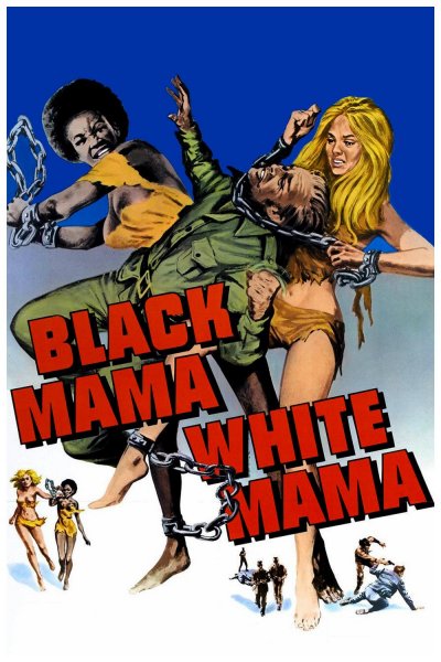 Black Mama, White Mama