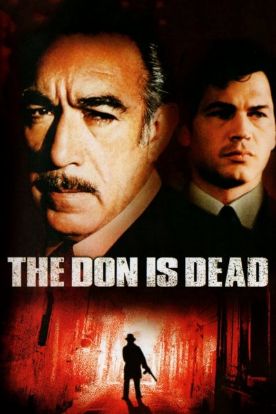 The Don Is Dead