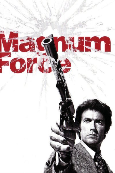 Magnum Force