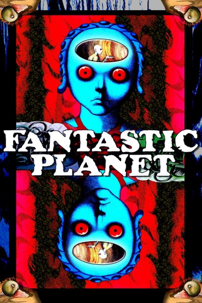 Fantastic Planet