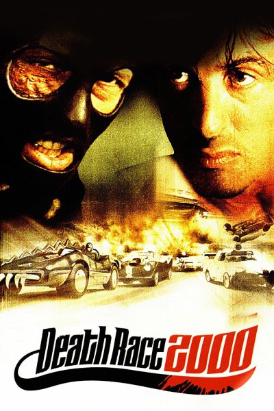 Death Race 2000