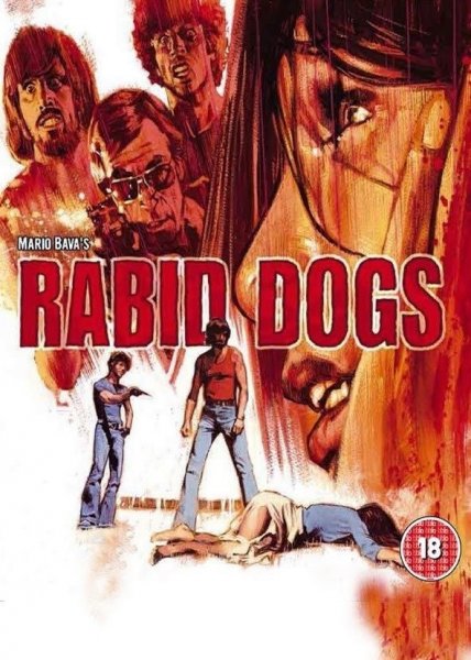 Rabid Dogs