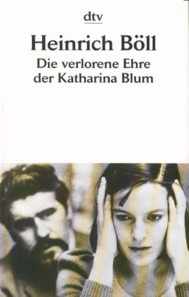 The Lost Honor of Katharina Blum