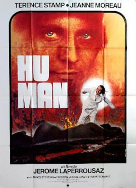 Hu-man