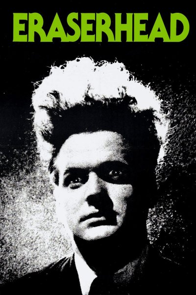 Eraserhead