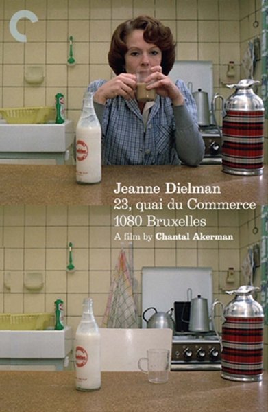 Jeanne Dielman, 23 quai du Commerce, 1080 Bruxelles