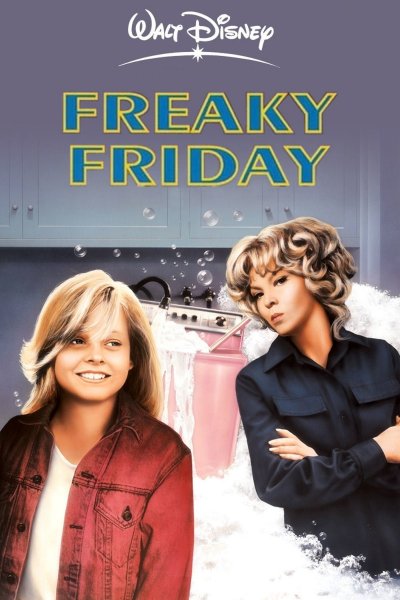 Freaky Friday