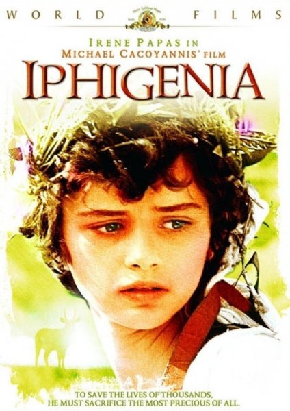 Iphigenia