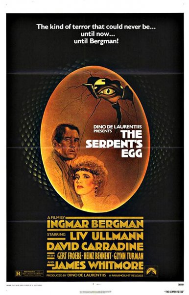 The Serpent's Egg