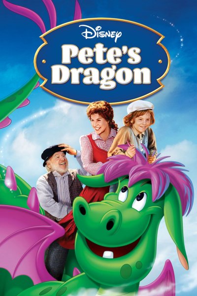 Pete's Dragon