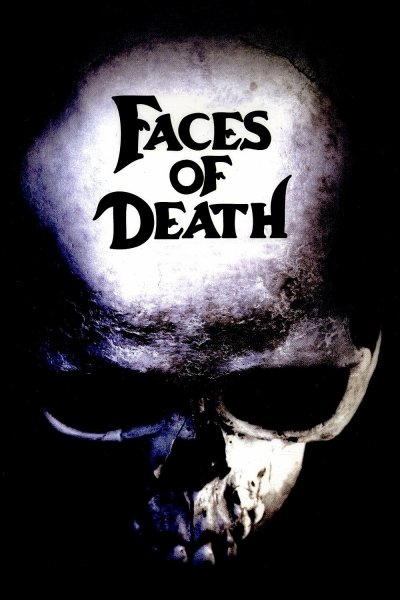 Faces of Death