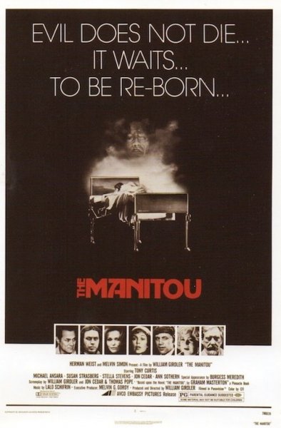 The Manitou