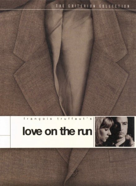 Love on the Run