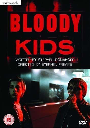 Bloody Kids