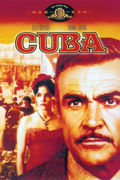 Cuba