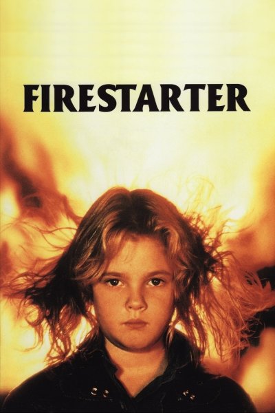 Firestarter