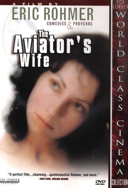 The Aviator's Wife