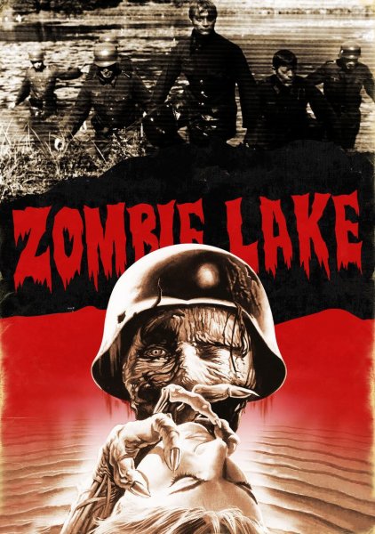 Zombie Lake