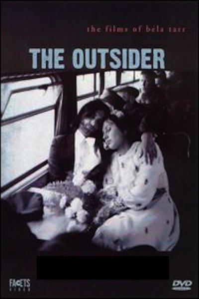 The Outsider