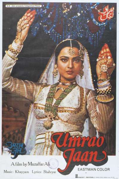 Umrao Jaan